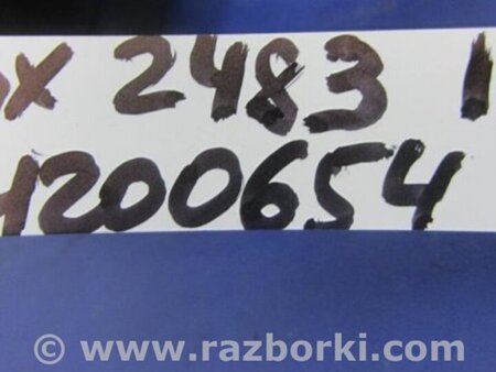ФОТО Шлейф AirBag для Acura RDX TB3, TB4 (03.2012-12.2015) Киев