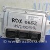 ФОТО Блок управления двигателем для Acura RDX TB3, TB4 (03.2012-12.2015) Киев