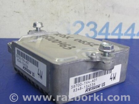 ФОТО Блок электронный для Acura RDX TB3, TB4 (03.2012-12.2015) Киев