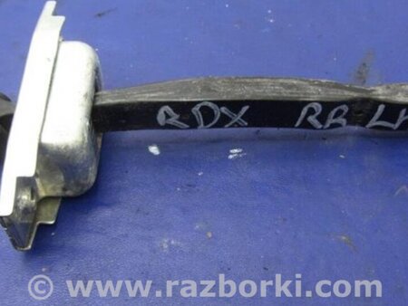 ФОТО Ограничитель двери для Acura RDX TB3, TB4 (03.2012-12.2015) Киев