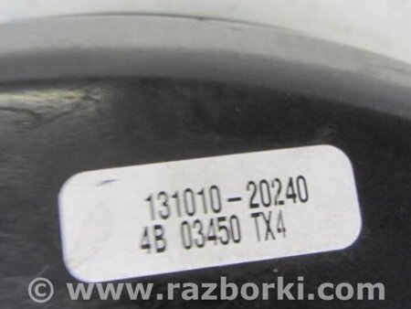 ФОТО Вакуумный усилитель для Acura RDX TB3, TB4 (03.2012-12.2015) Киев