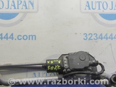 ФОТО Трапеция дворников для Acura RDX TB3, TB4 (03.2012-12.2015) Киев