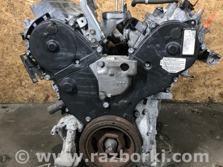 ФОТО Двигатель бензиновый для Acura RDX TB3, TB4 (03.2012-12.2015) Киев