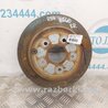 ФОТО Диск тормозной задний для Acura RDX TB3, TB4 (03.2012-12.2015) Киев