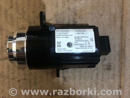 ФОТО Кнопка старт-стоп для Acura RDX TB3, TB4 (03.2012-12.2015) Киев