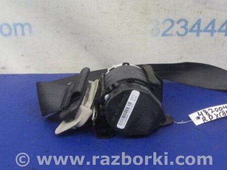 ФОТО Ремень безопасности для Acura RDX TB3, TB4 (03.2012-12.2015) Киев