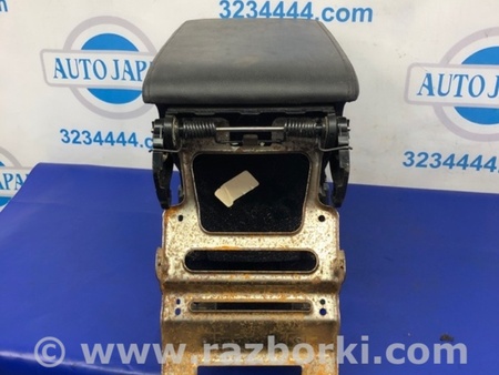 ФОТО Подлокотник для Acura RDX TB3, TB4 (03.2012-12.2015) Киев