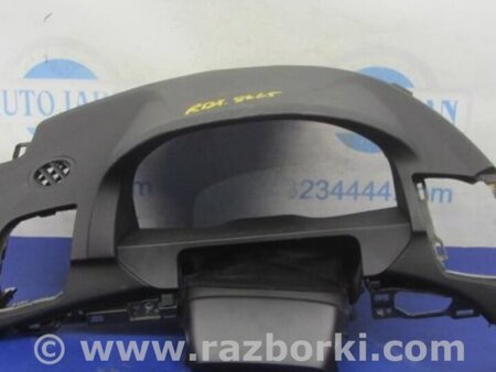 ФОТО Накладка торпеды для Acura RDX TB3, TB4 (03.2012-12.2015) Киев