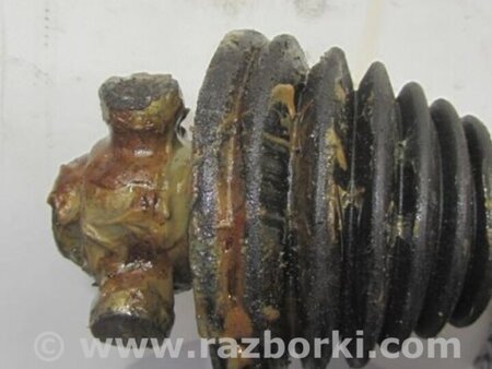 ФОТО Привод передний для Acura RDX TB3, TB4 (03.2012-12.2015) Киев