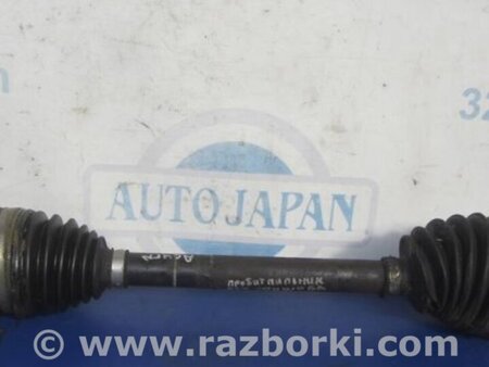 ФОТО Привод передний для Acura RDX TB3, TB4 (03.2012-12.2015) Киев