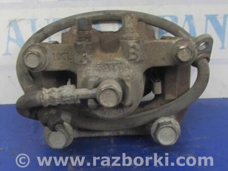 ФОТО Суппорт для Acura RDX TB3, TB4 (03.2012-12.2015) Киев
