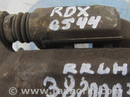 ФОТО Суппорт для Acura RDX TB3, TB4 (03.2012-12.2015) Киев