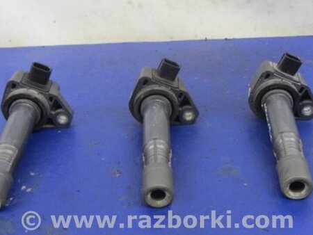 ФОТО Катушка зажигания для Acura RDX TB3, TB4 (03.2012-12.2015) Киев