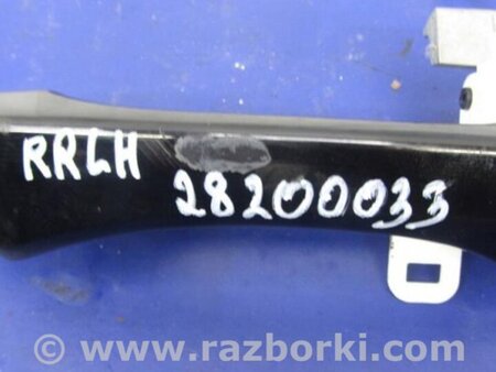 ФОТО Ручка двери для Acura RDX TB3, TB4 (03.2012-12.2015) Киев