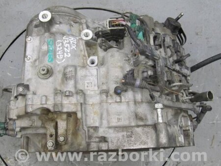 ФОТО АКПП (коробка автомат) для Acura RDX TB3, TB4 (03.2012-12.2015) Киев