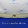 ФОТО Накладка на порог багажника для Acura RDX TB3, TB4 (03.2012-12.2015) Киев
