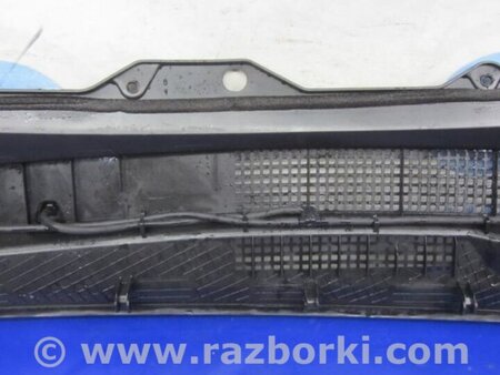 ФОТО Пластик под лобовое стекло (Жабо) для Acura RDX TB3, TB4 (03.2012-12.2015) Киев