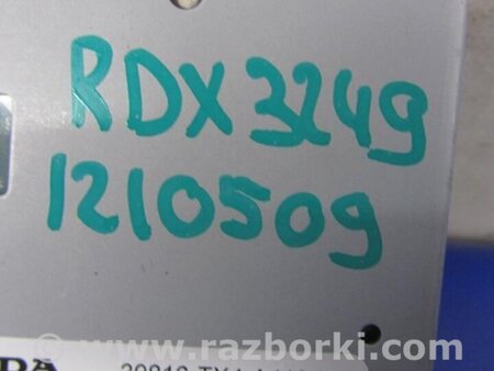 ФОТО Усилитель звука для Acura RDX TB3, TB4 (03.2012-12.2015) Киев