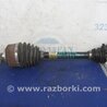 ФОТО Привод передний для Acura RDX TB3, TB4 (03.2012-12.2015) Киев
