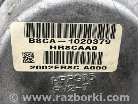 ФОТО АКПП (коробка автомат) для Acura RDX TB3, TB4 (03.2012-12.2015) Киев