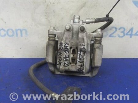 ФОТО Суппорт для Acura RDX TB3, TB4 (03.2012-12.2015) Киев