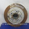 ФОТО Диск тормозной задний для Acura RDX TB3, TB4 (03.2012-12.2015) Киев