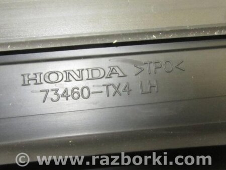 ФОТО Стекло двери глухое для Acura RDX TB3, TB4 (03.2012-12.2015) Киев