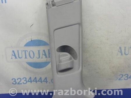 ФОТО Накладка на стойку кузова для Acura RDX TB3, TB4 (03.2012-12.2015) Киев