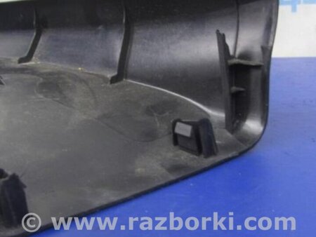 ФОТО Накладка на стойку кузова для Acura RDX TB3, TB4 (03.2012-12.2015) Киев