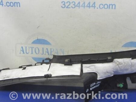 ФОТО Накладка порога внутренняя для Acura RDX TB3, TB4 (03.2012-12.2015) Киев