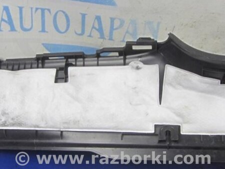 ФОТО Накладка порога внутренняя для Acura RDX TB3, TB4 (03.2012-12.2015) Киев