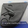 ФОТО Карта двери для Acura RDX TB3, TB4 (03.2012-12.2015) Киев