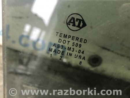 ФОТО Стекло двери для Acura RDX TB3, TB4 (03.2012-12.2015) Киев
