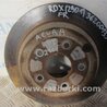 ФОТО Диск тормозной задний для Acura RDX TB3, TB4 (03.2012-12.2015) Киев