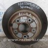 ФОТО Диск тормозной задний для Acura RDX TB3, TB4 (03.2012-12.2015) Киев