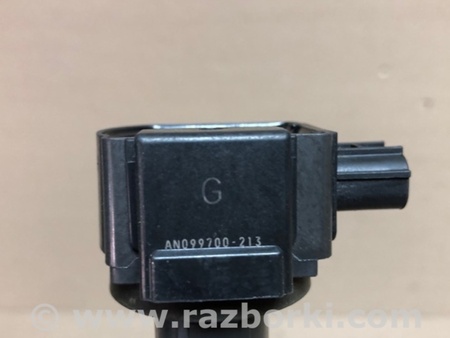 ФОТО Катушка зажигания для Acura RDX TB3, TB4 (03.2012-12.2015) Киев