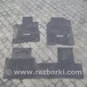 ФОТО Коврики салона для Acura RDX TB3, TB4 (03.2012-12.2015) Киев