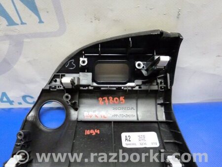 ФОТО Накладка торпеды для Acura RDX TB3, TB4 (03.2012-12.2015) Киев