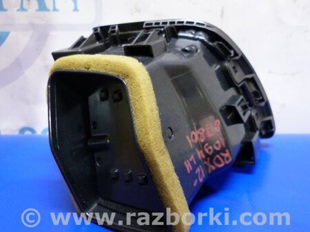 ФОТО Дефлектор торпеды для Acura RDX TB3, TB4 (03.2012-12.2015) Киев