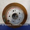 ФОТО Диск тормозной задний для Acura RDX TB3, TB4 (03.2012-12.2015) Киев
