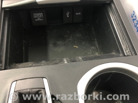 ФОТО Подлокотник для Acura RDX TB3, TB4 (03.2012-12.2015) Киев