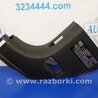 ФОТО Накладка на стойку кузова для Acura RDX TB3, TB4 (03.2012-12.2015) Киев