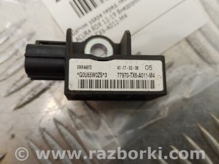 ФОТО Датчик удара для Acura RDX TB3, TB4 (03.2012-12.2015) Киев