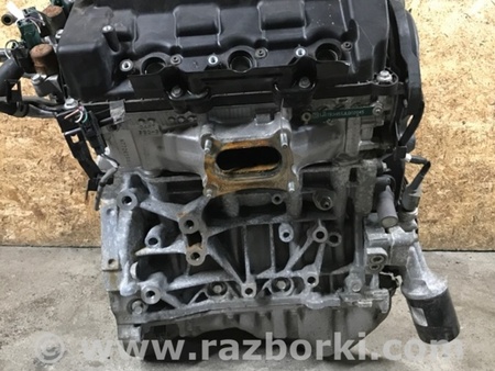 ФОТО Двигатель бензиновый для Acura RDX TB3, TB4 (03.2012-12.2015) Киев