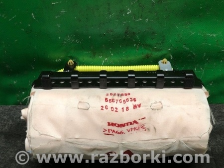 ФОТО Airbag подушка пассажира для Acura RDX TB3, TB4 (03.2012-12.2015) Киев