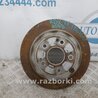 ФОТО Диск тормозной задний для Acura RDX TB3, TB4 (03.2012-12.2015) Киев