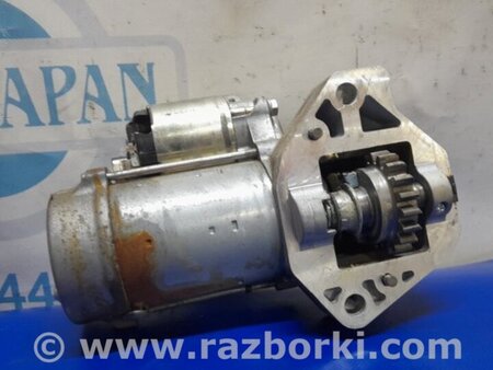 ФОТО Стартер для Acura RDX TB3, TB4 (03.2012-12.2015) Киев