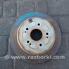 ФОТО Диск тормозной задний для Acura RDX TB3, TB4 (03.2012-12.2015) Киев