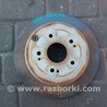 ФОТО Диск тормозной задний для Acura RDX TB3, TB4 (03.2012-12.2015) Киев