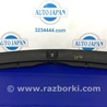 ФОТО Накладка на порог багажника для Acura RDX TB3, TB4 (03.2012-12.2015) Киев